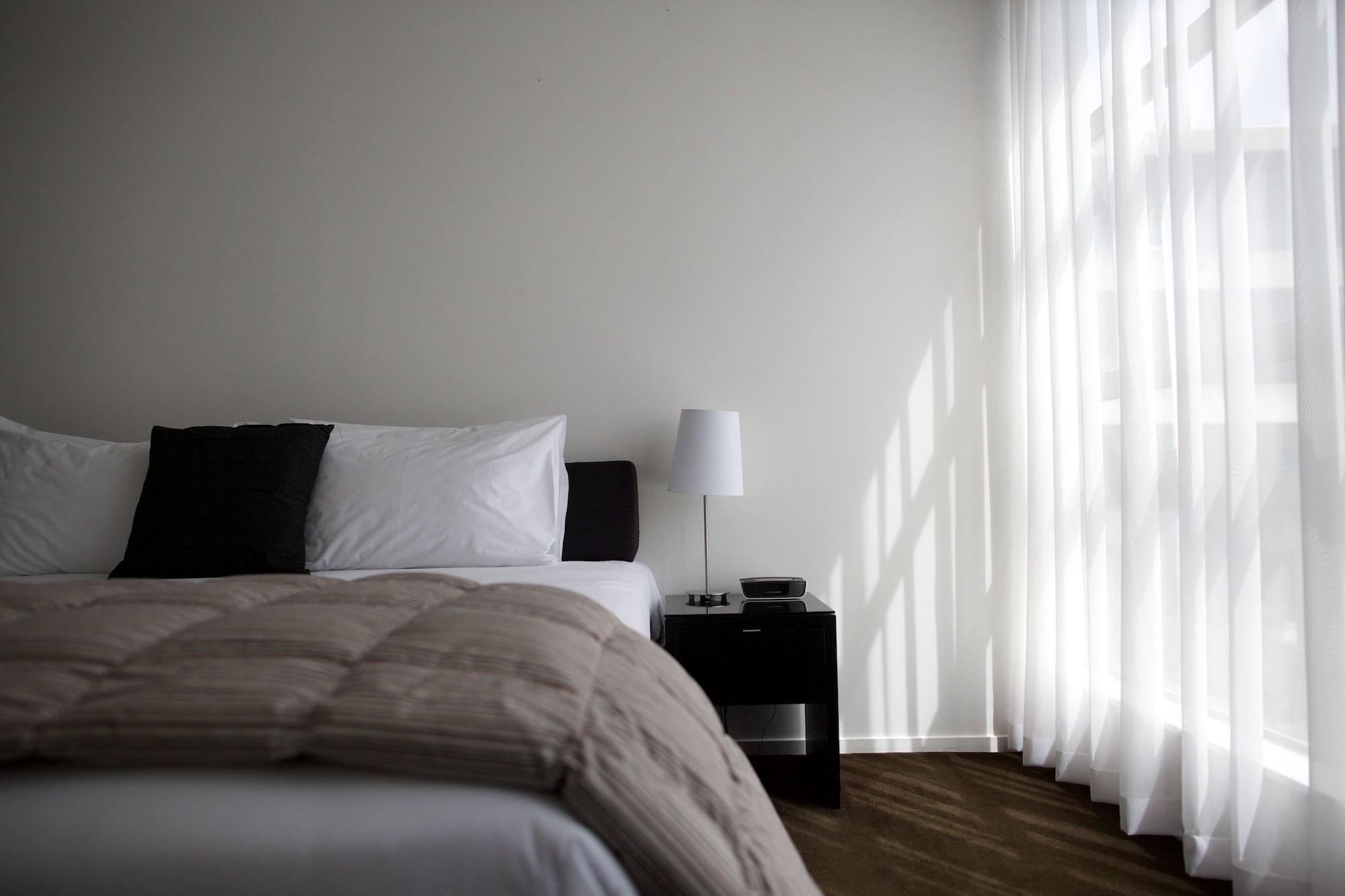 Quest Parnell Serviced Apartments Auckland Ngoại thất bức ảnh