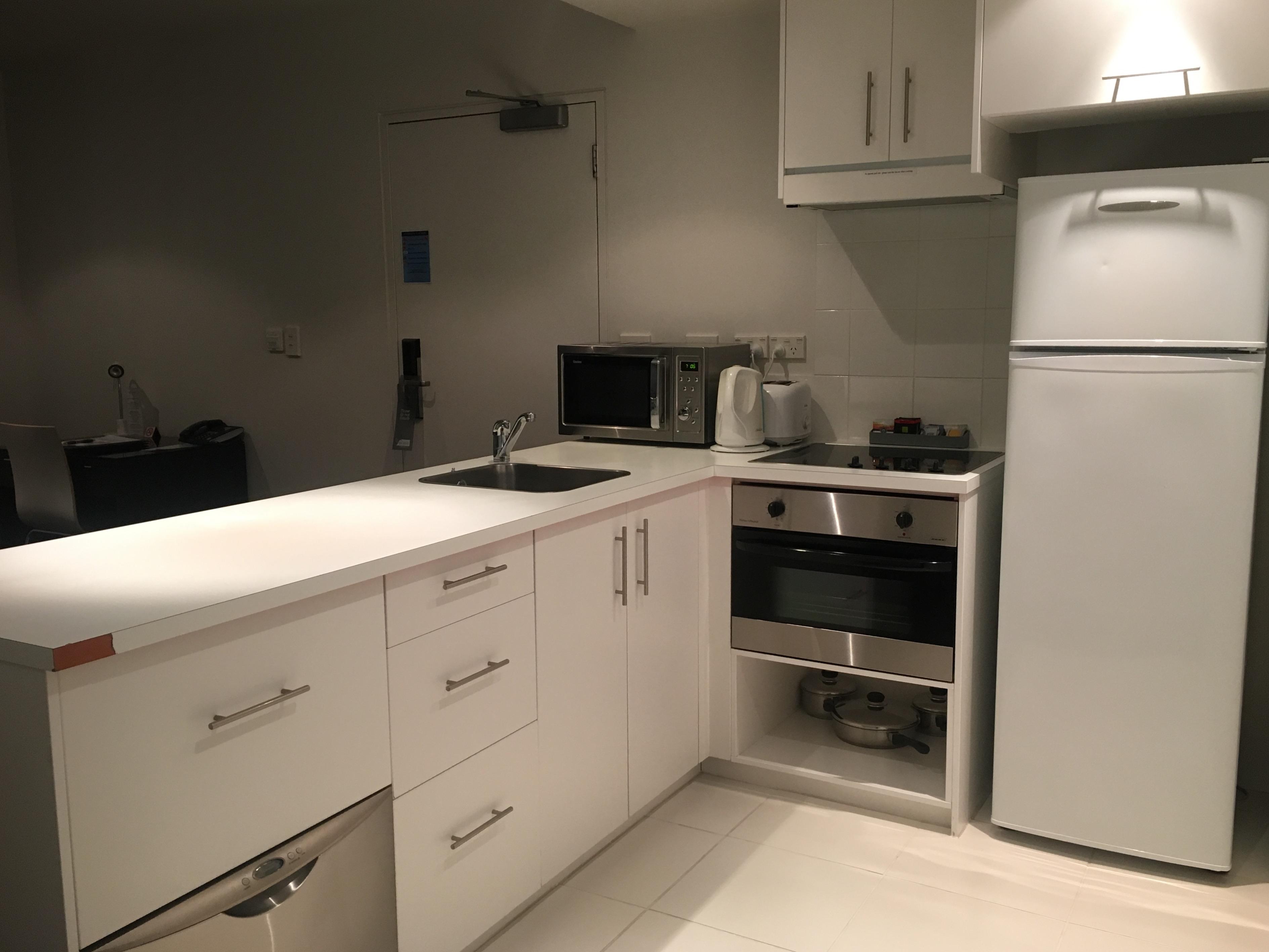 Quest Parnell Serviced Apartments Auckland Ngoại thất bức ảnh