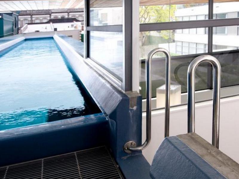 Quest Parnell Serviced Apartments Auckland Ngoại thất bức ảnh