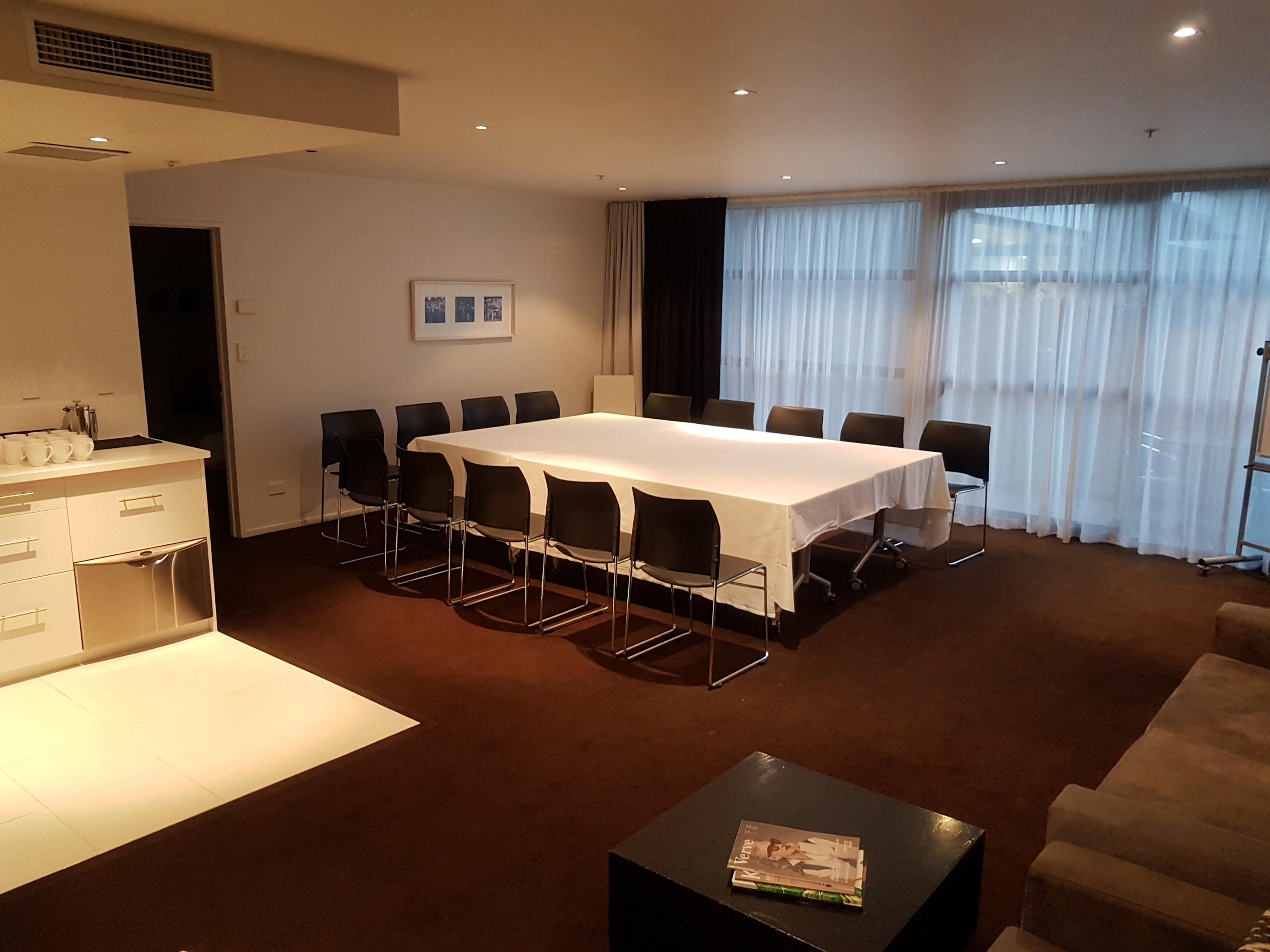 Quest Parnell Serviced Apartments Auckland Ngoại thất bức ảnh