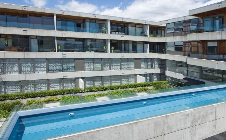 Quest Parnell Serviced Apartments Auckland Ngoại thất bức ảnh