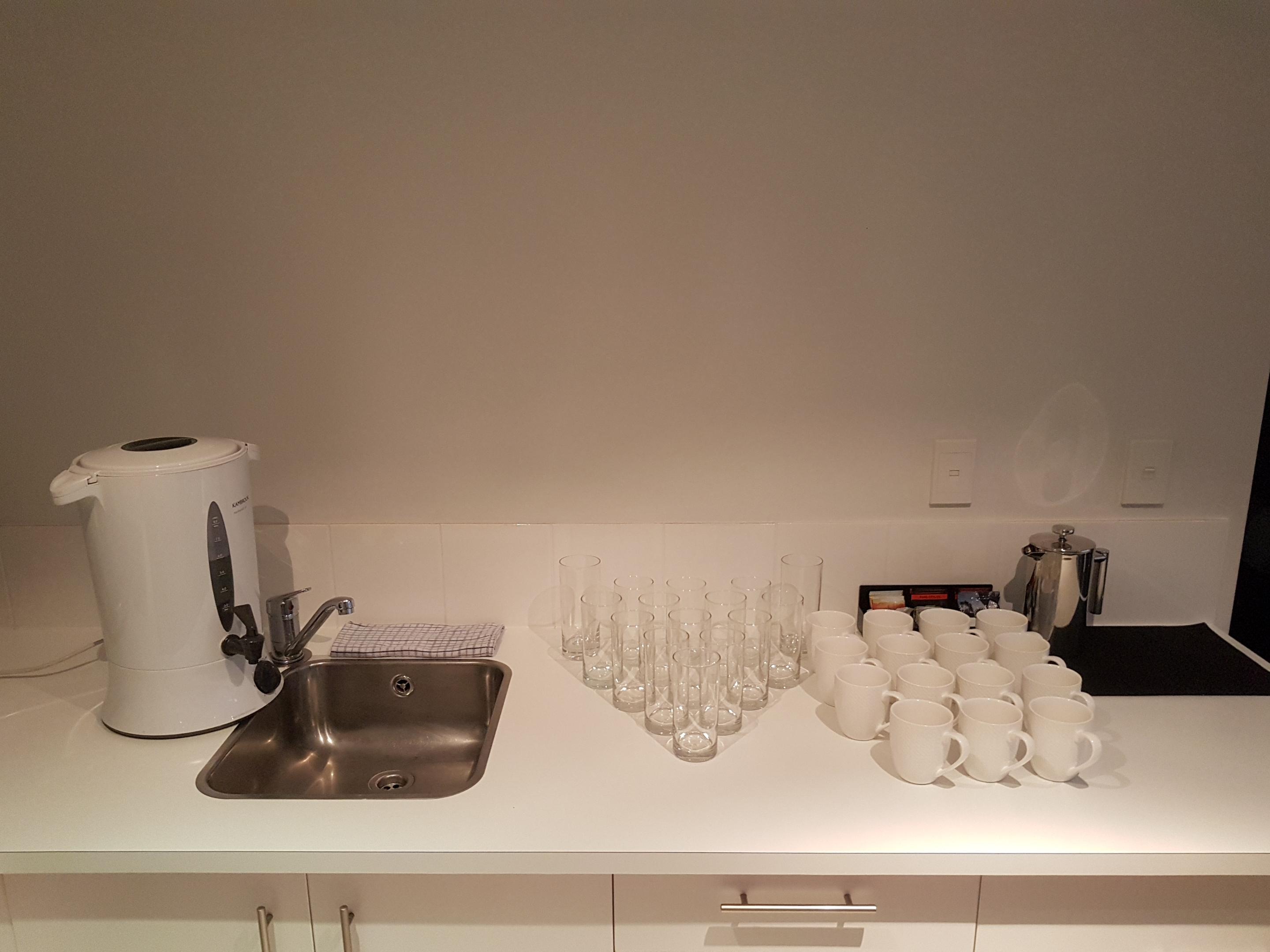 Quest Parnell Serviced Apartments Auckland Ngoại thất bức ảnh