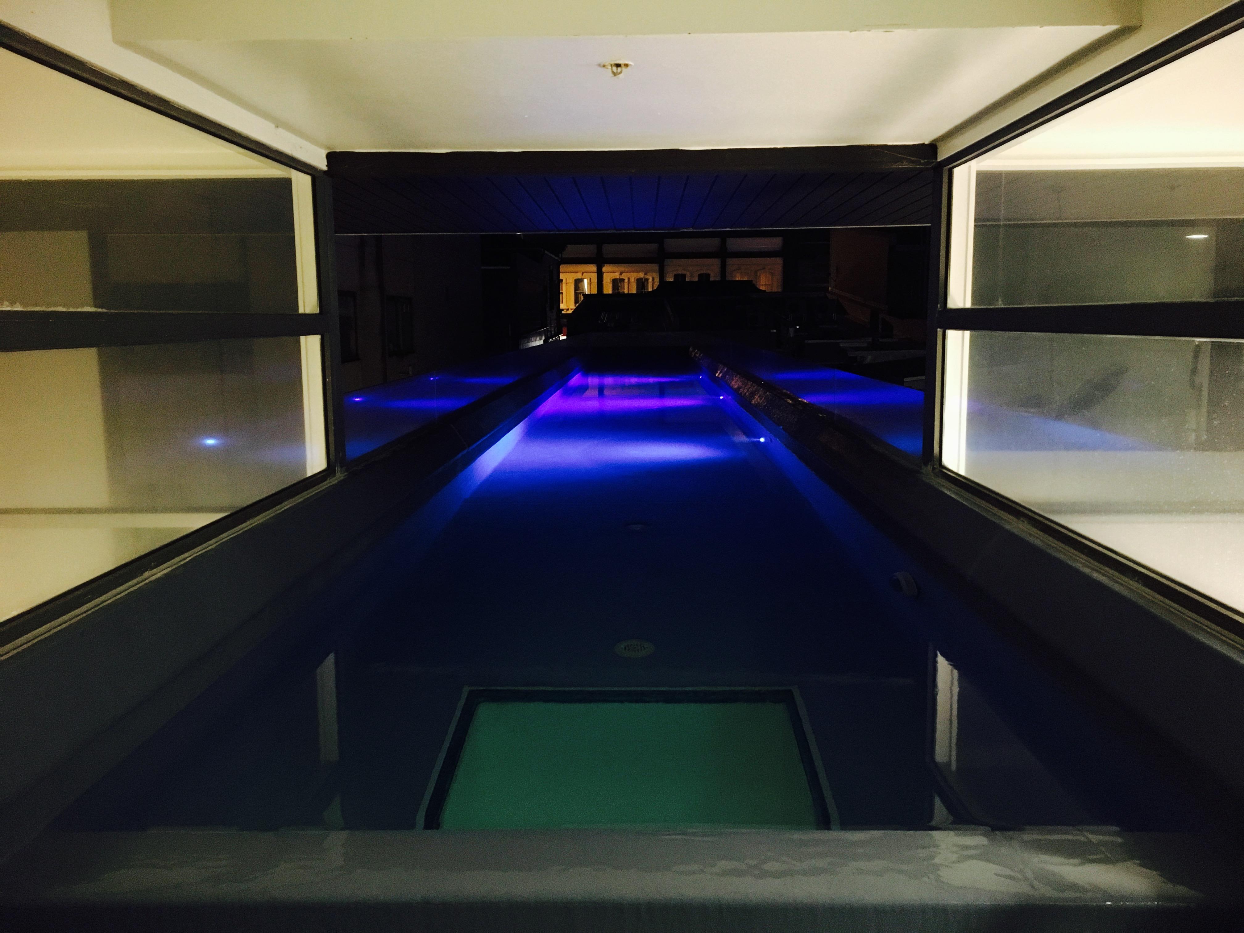 Quest Parnell Serviced Apartments Auckland Ngoại thất bức ảnh