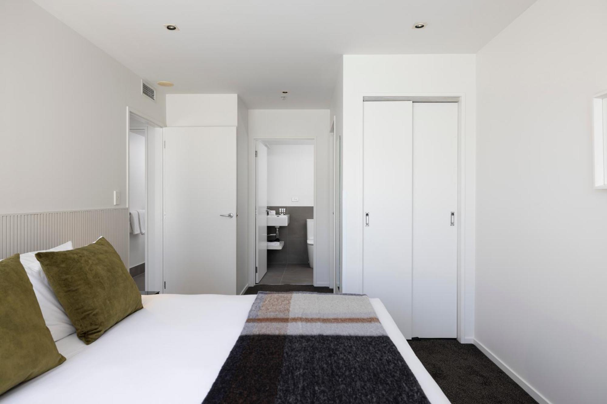 Quest Parnell Serviced Apartments Auckland Ngoại thất bức ảnh