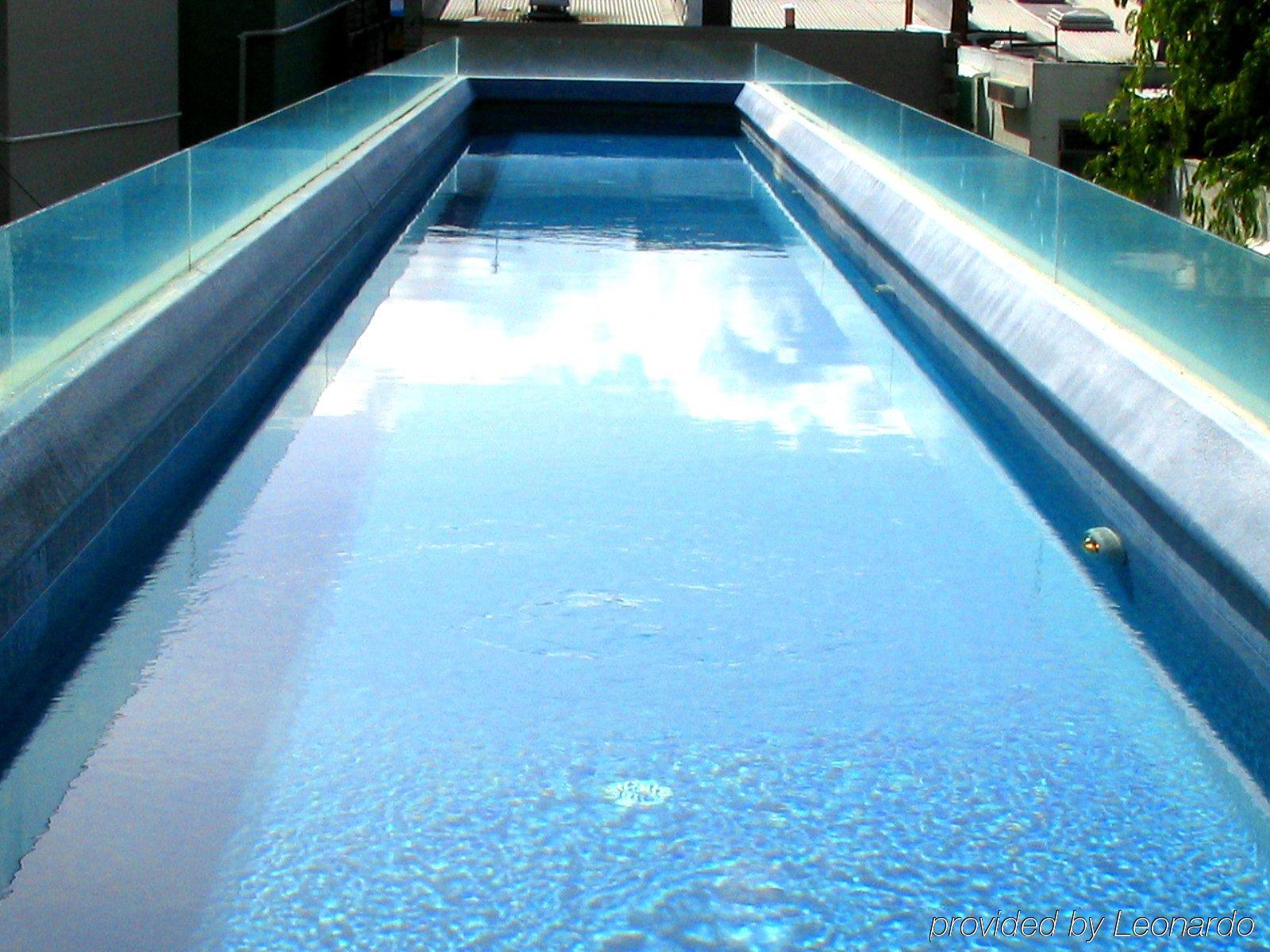 Quest Parnell Serviced Apartments Auckland Tiện nghi bức ảnh