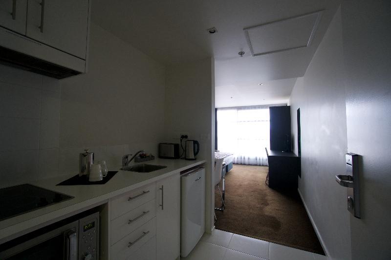 Quest Parnell Serviced Apartments Auckland Ngoại thất bức ảnh