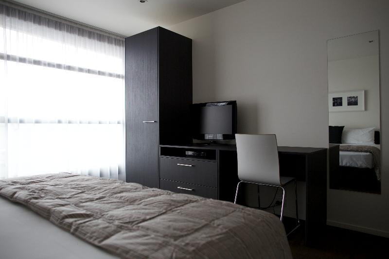 Quest Parnell Serviced Apartments Auckland Ngoại thất bức ảnh