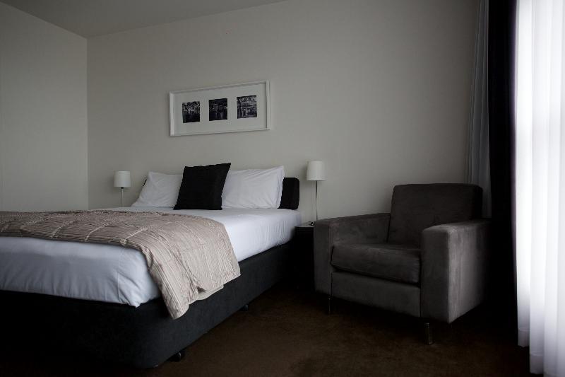 Quest Parnell Serviced Apartments Auckland Ngoại thất bức ảnh