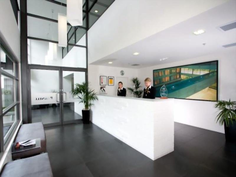 Quest Parnell Serviced Apartments Auckland Ngoại thất bức ảnh