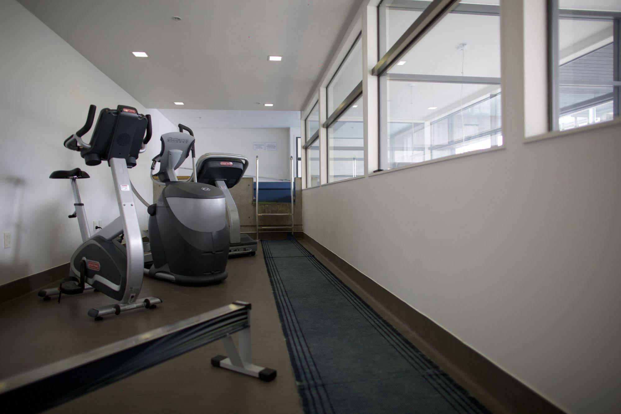 Quest Parnell Serviced Apartments Auckland Ngoại thất bức ảnh