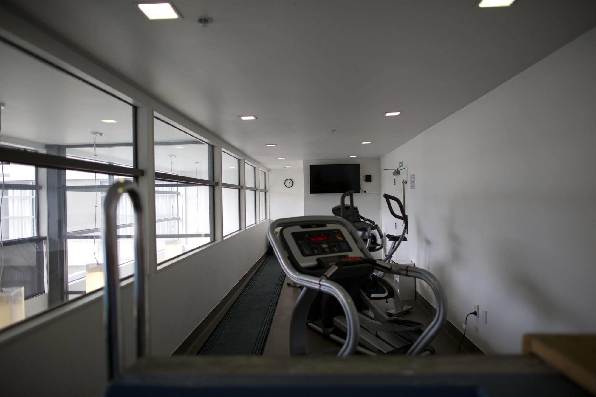 Quest Parnell Serviced Apartments Auckland Ngoại thất bức ảnh