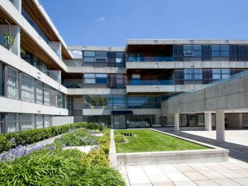 Quest Parnell Serviced Apartments Auckland Ngoại thất bức ảnh